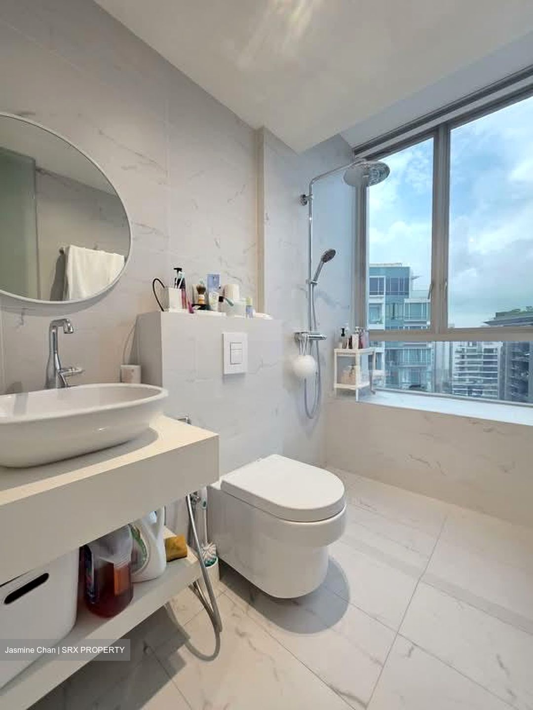 One Amber (D15), Condominium #587189981